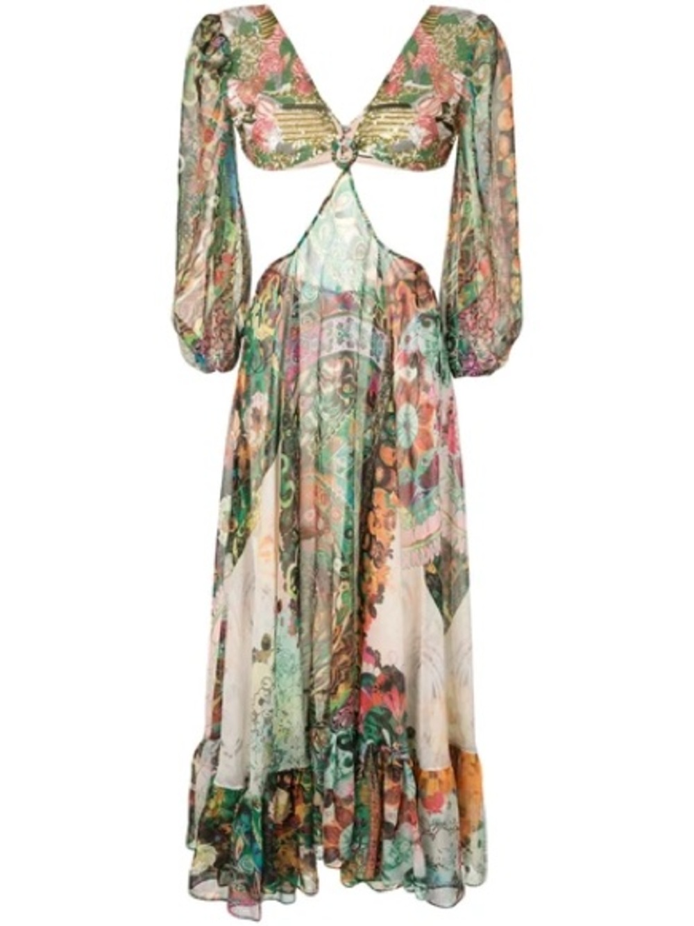 Alexis Charisse Dress NWT
